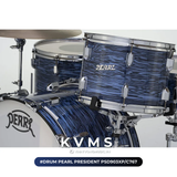  Bộ trống Jazz Pearl President PSD903XP/C767 