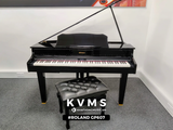  Piano Digital Roland GP607 | Hybrid Grand Piano 