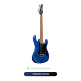  Đàn Guitar điện Ibanez GRX20 