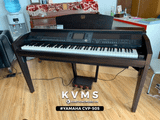  Piano Digital YAMAHA CVP 505 