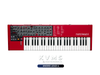  NORD LEAD 4 | Đàn Keyboards Synthesizer làm nhạc 