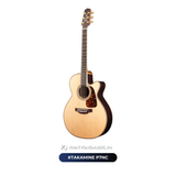  Guitar Takamine P7NC| đàn Guitar Acoustic New 