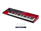  NORD LEAD 4 | Đàn Keyboards Synthesizer làm nhạc 