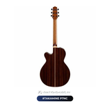  Đàn Guitar Acoustic Takamine P7NC New 