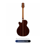  Guitar Takamine P7NC| đàn Guitar Acoustic New 