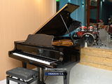  Grand Piano Yamaha CS | Đàn Grand Piano concert cao cấp 