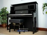  Roland LX708 Like New | Piano Hybrid | LX700 series 