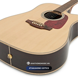  Guitar Takamine GD71CE | đàn Guitar Acoustic New 