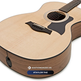  Guitar Taylor 114E | Đàn guitar Acoustic chính hãng 