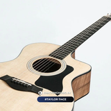  Guitar Taylor 114CE | Đàn guitar Acoustic chính hãng 