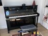  Piano Upright YAMAHA U5AS | Piano Silent 