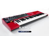  NORD LEAD A1 | Đàn Keyboards Synthesizer làm nhạc 