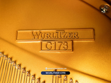  Grand piano Wurlitzer C173 | Baby Grand cao cấp 