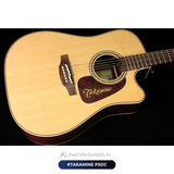  Đàn Guitar Acoustic Takamine P5DC 