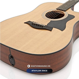  Đàn Guitar Acoustic Taylor 310 CE 