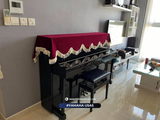  Piano Upright YAMAHA U5AS | Piano Silent 