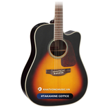  Guitar Takamine GD71CE| đàn Guitar Acoustic New 