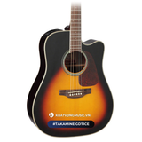  Guitar Takamine GD71CE | đàn Guitar Acoustic New 