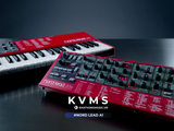  NORD LEAD A1 | Đàn Keyboards Synthesizer làm nhạc 