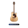  Guitar Takamine GD93CE-NAT| đàn Guitar Acoustic New 
