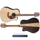  Guitar Takamine GD93CE-NAT | đàn Guitar Acoustic New 