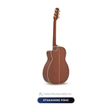  Guitar Takamine P3MC | đàn Guitar Acoustic New 