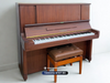  Piano Upright YAMAHA W107BR 
