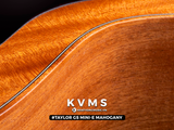  Đàn Guitar Acoustic Taylor GS Mini-e Mahogany 