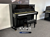  Piano Upright KAWAI K3 | Piano Acoustic tốt nhất 