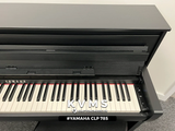  Piano điện Yamaha CLP-785B | Piano trưng bày 