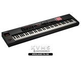  Roland FA 08 - 88 phím | Workstation Music | Đàn Keyboard Synthesizers 