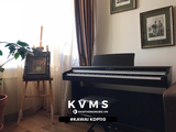  Piano Digital Kawai KDP110 