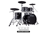  Trống điện Roland VAD 506 | V-Drums Acoustic Design VAD-506 