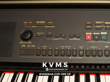  Piano Digital YAMAHA CVP 309GP 