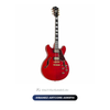  Đàn Guitar điện Ibanez Artcore AS93FM Expressionist 