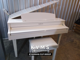  Piano Digital YAMAHA CLP 665GP 