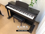  Piano Digital Roland HP601 