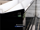  Piano Upright KAWAI KU1D | Piano cơ chính hãng 