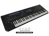  Yamaha Montage M6 | Đàn Keyboard Synthesizers | New 2023 