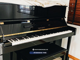  Piano Upright YAMAHA YM5 | Piano cơ chính hãng 
