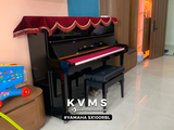  Piano Upright YAMAHA SX100 RBL 