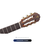  Guitar Takamine TC132SC 