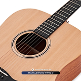  Đàn Guitar Acoustic TangleWood TWR2 D 