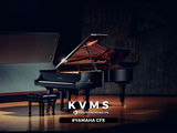  Grand Piano Yamaha CFX ( 2022 ) 