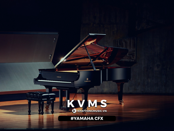 Yamaha CFX