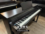  Piano Digital YAMAHA CLP 635 | CLP-635 phù hợp cho người mới 