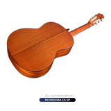  Đàn Guitar Classic Cordoba C5 SP 