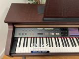  Piano Digital Roland KR107 