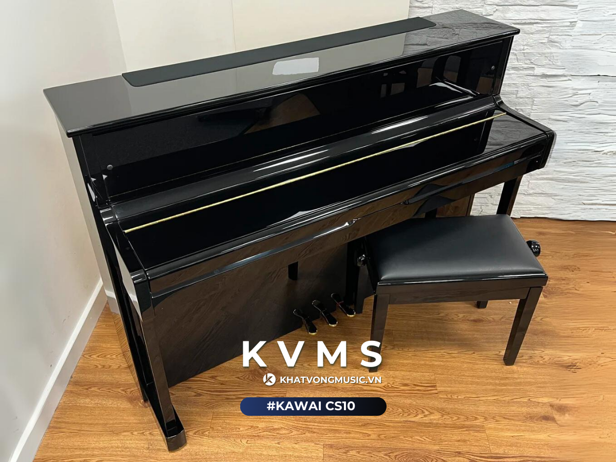 Piano Kawai CS series