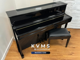  Piano Hybrid Kawai CS10 | Piano điện lai cơ Kawai CS series 